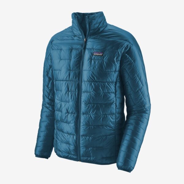 PATAGONIA M'S MICRO PUFF JKT