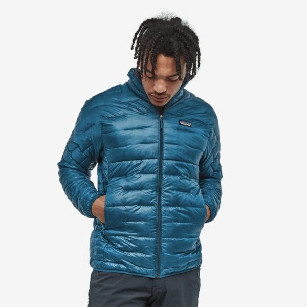 PATAGONIA M'S MICRO PUFF JKT