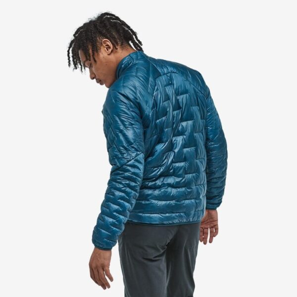 PATAGONIA M'S MICRO PUFF JKT