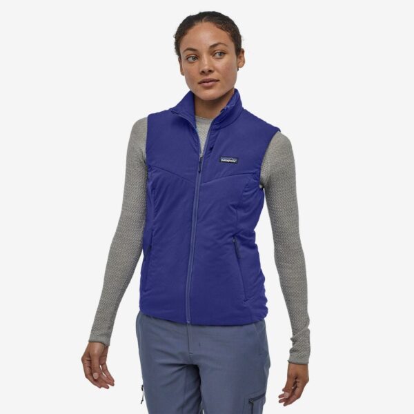 PATAGONIA W'S NANO-AIR VEST