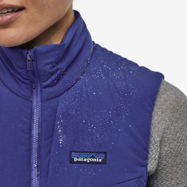 PATAGONIA W'S NANO-AIR VEST