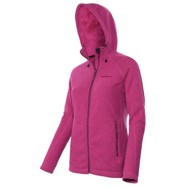 TRANGOWORLD CHAQUETA CHALUNE