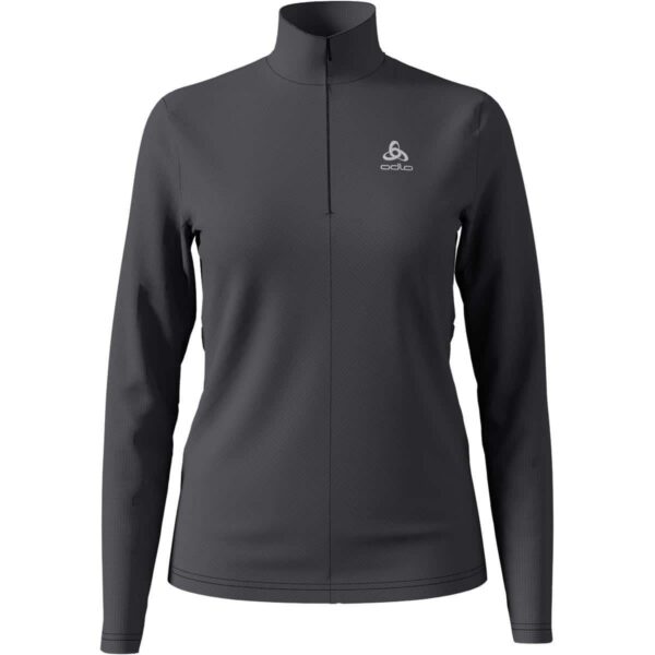 ODLO 527411 ROY 1/2 ZIP WOMEN