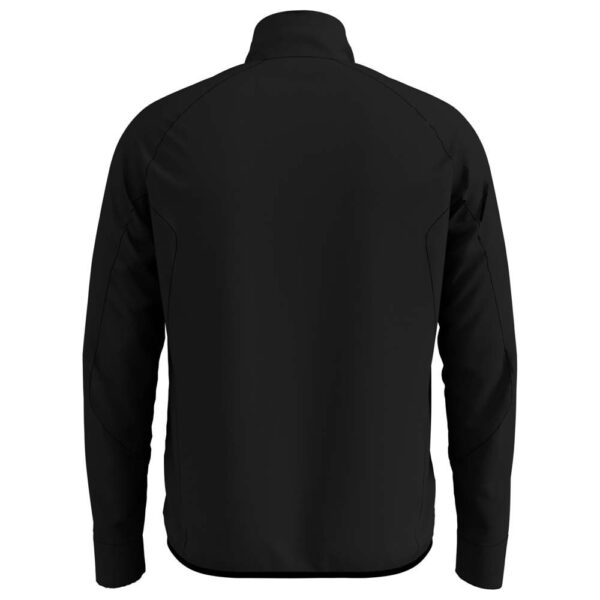 ODLO 542152 CARVE CERAMIWARM FULL ZIP MEN