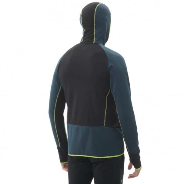 MILLET RUTOR THERMAL HOODIE MEN