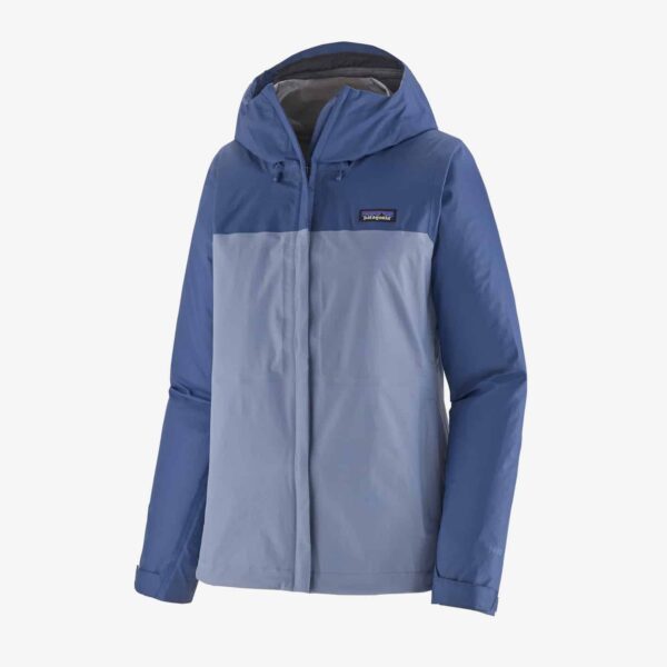 PATAGONIA WOMEN'S TORRENTSHELL