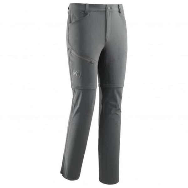 MILLET TREKKER STRETCH ZIP OFF MEN