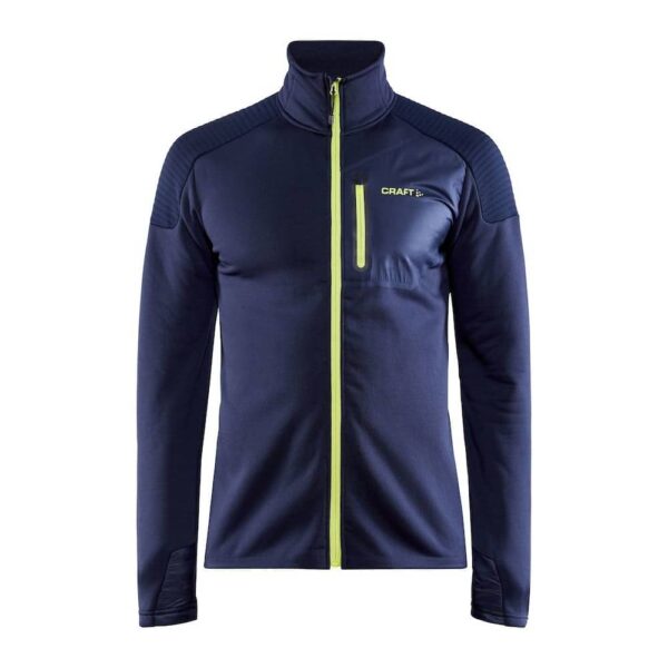 CRAFT ADV TECH FULL ZIP MEN