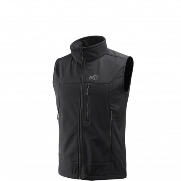 MILLET TRACK VEST M