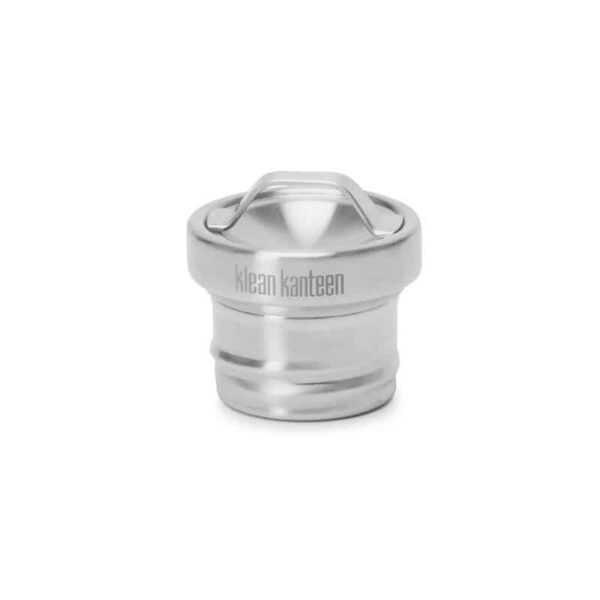 KLEAN KANTEEN Bouchon a Boucle en Acier