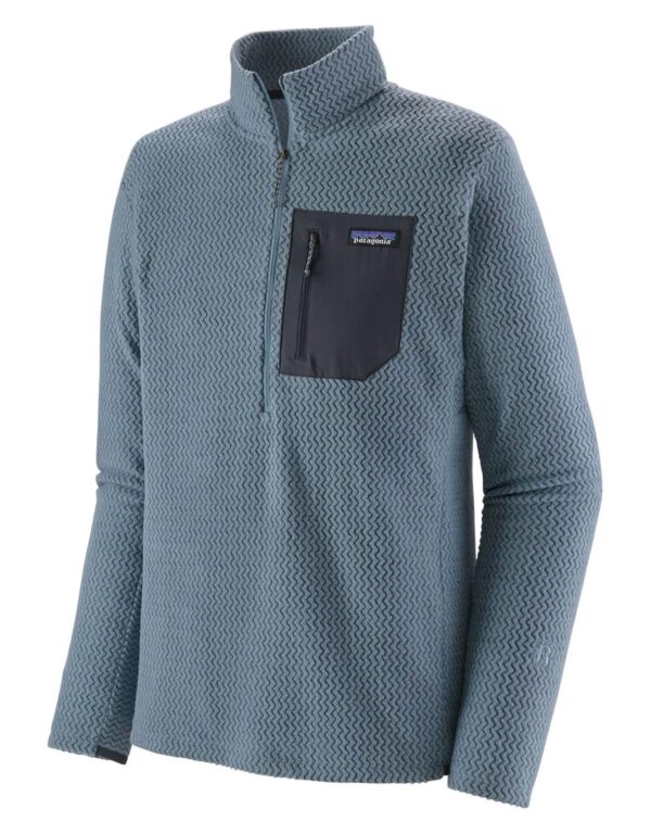 PATAGONIA R1 Air Zip Neck Men