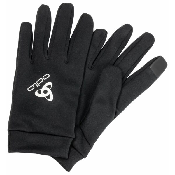 ODLO 762710 GANTS STRETCHFLEECE GLOVES