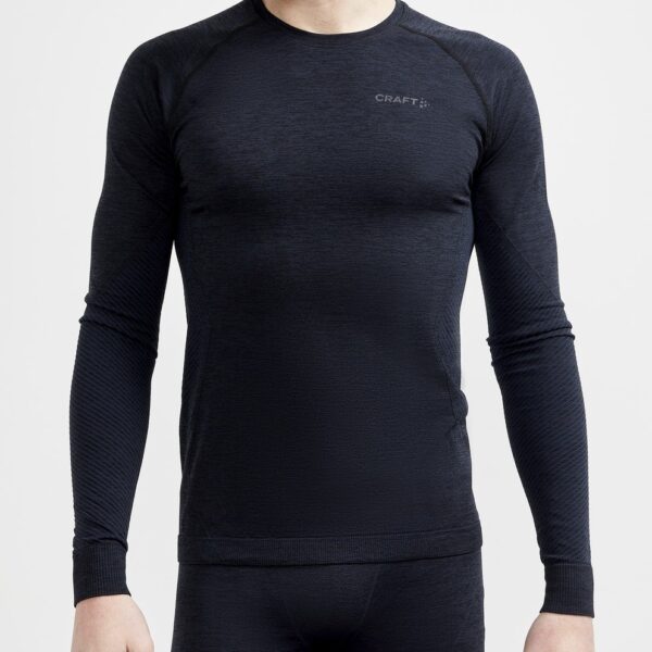 CRAFT CORE DRY ACTIVE COMFORT LS M