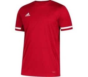 ADIDAS T19 SS JSY M