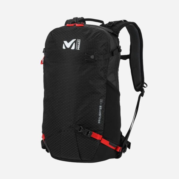 MILLET PROLIGHTER 22 NOIR