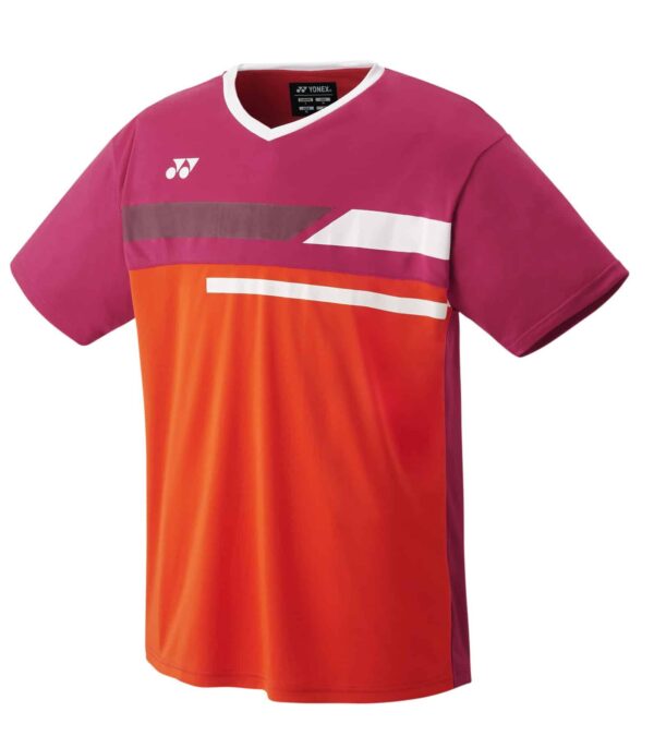 YONEX YM0029EX MEN ROUGE