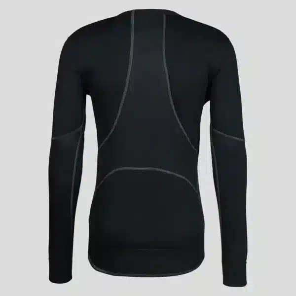 ODLO FITTED CREW NECK L/S STYLE 159222 – Image 2