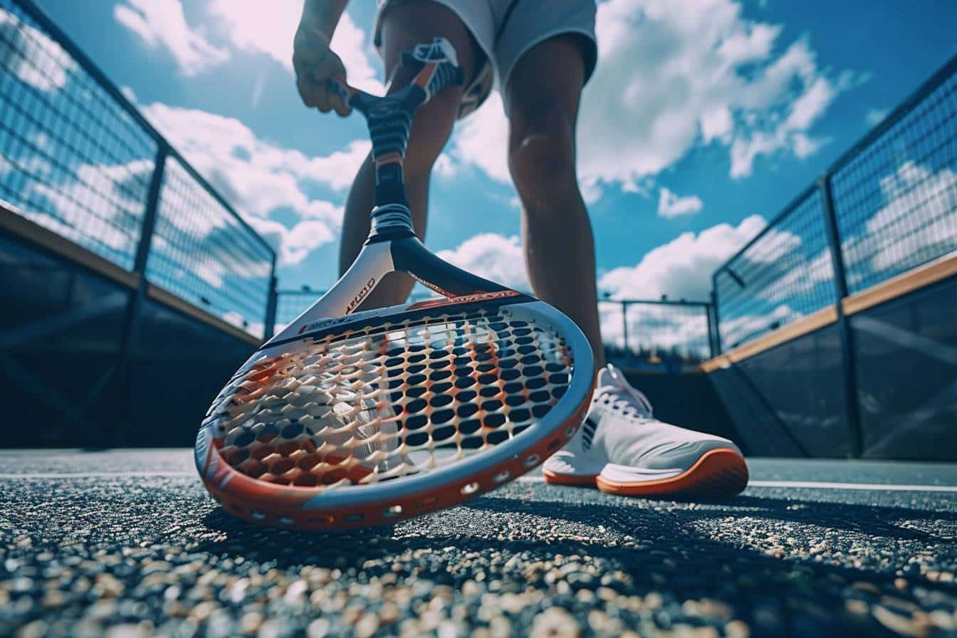 Comment bien débuter au padel : conseils et équipement