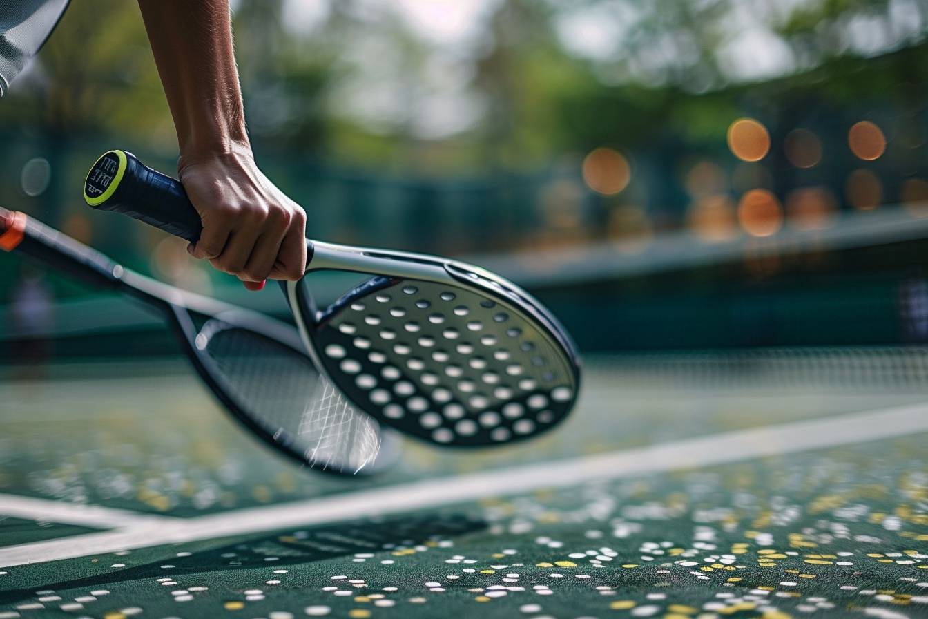 Padel ou tennis : quel sport est fait pour vous ?