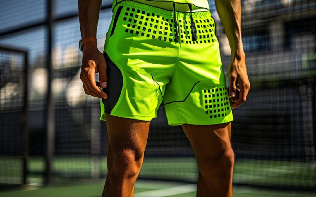 Quels vêtements techniques privilégier pour le padel ?