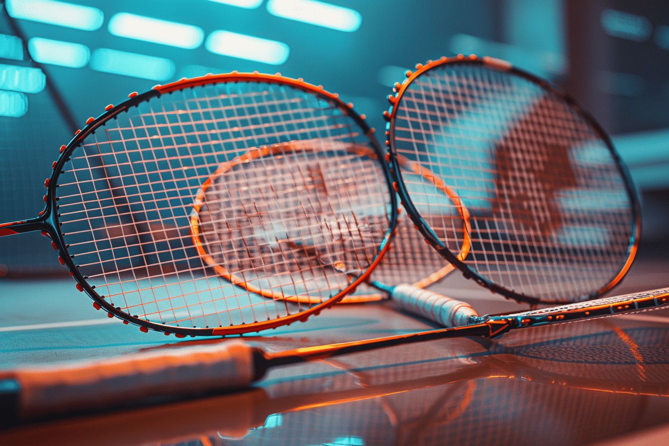 Comparatif des meilleures marques de raquettes de badminton en 2025