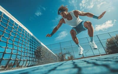 Les meilleurs exercices pour améliorer sa puissance au tennis