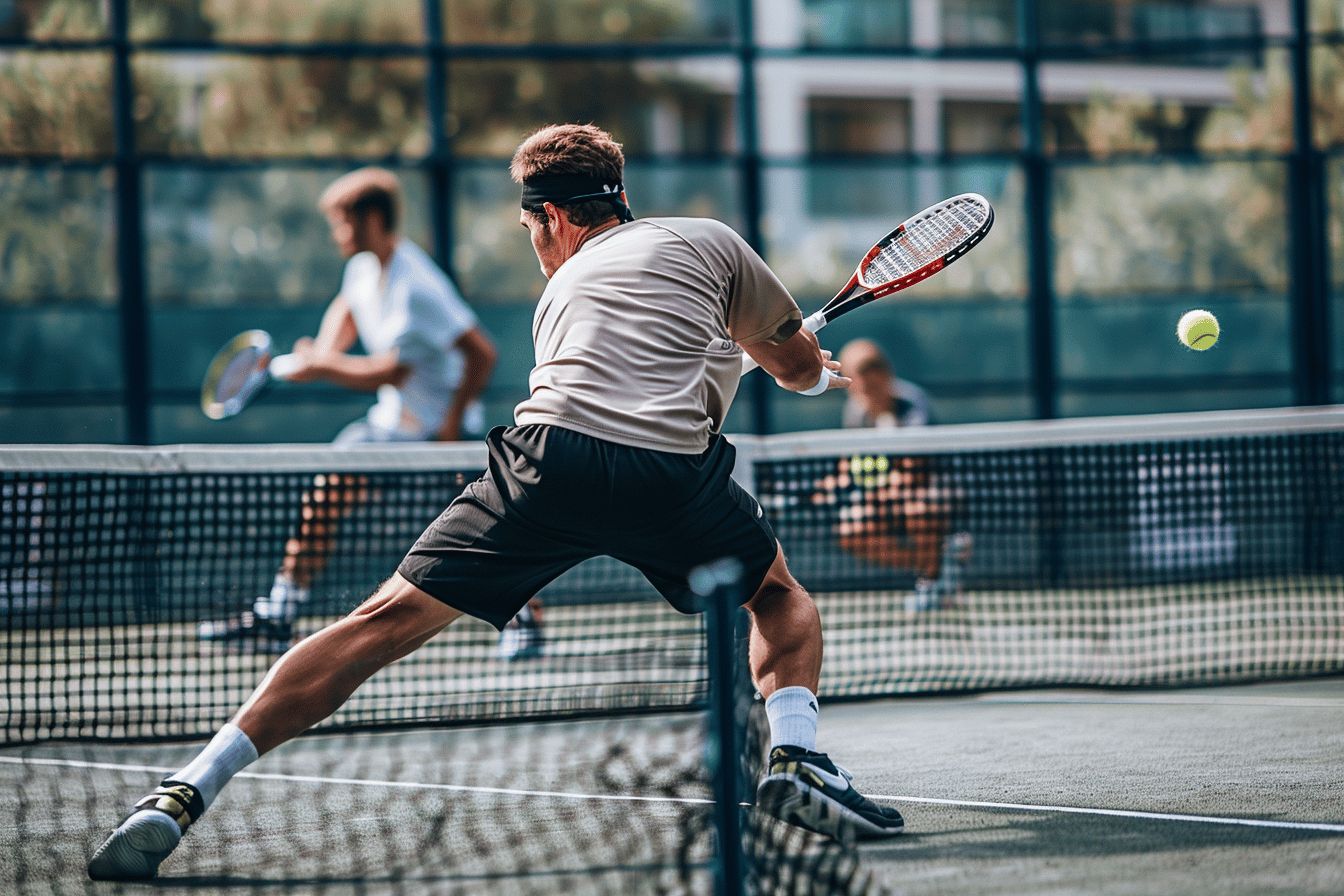 Quelle est la différence entre le padel et le tennis ?