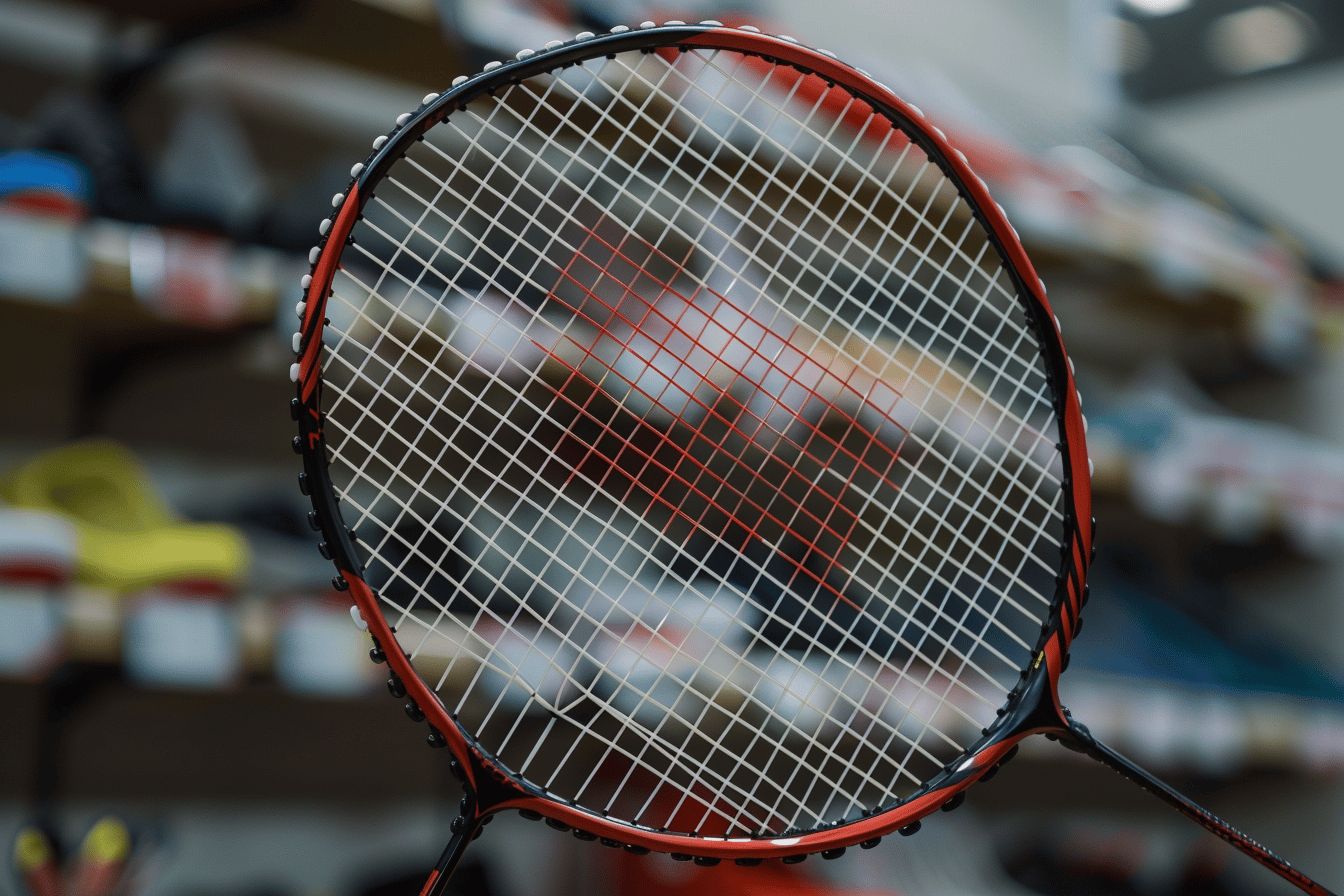 Quelle est la durée de vie moyenne d’une raquette de badminton ?