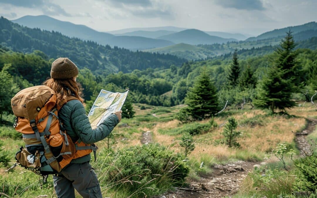 Top 10 des randonnées incontournables en France