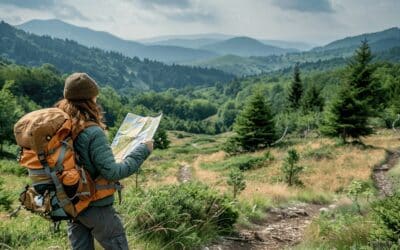 Top 10 des randonnées incontournables en France