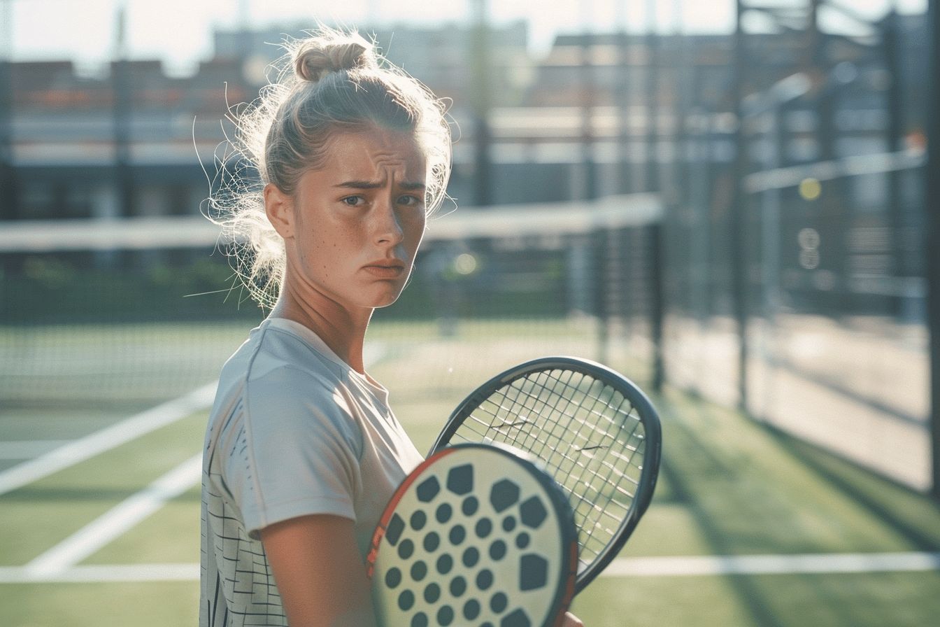 Top 5 des erreurs de débutants au padel et comment les éviter